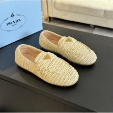 Prada Slippers